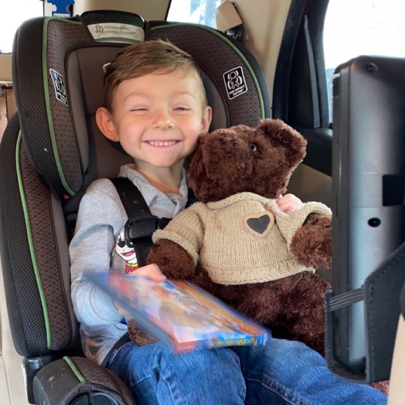 Meet your Posher, Kimberly - Picture 6 of 15